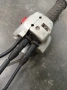 Скутер Ямаха YAMAHA YP 300 Versity жила за газ, снимка 2