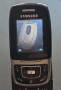 Samsung E630 и X450, снимка 6