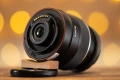 Sony фотоапарат + два обектива и аксесоари комплект Сони, снимка 4