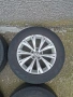 джанти vw tiguan 5x112 17, снимка 5