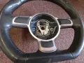 Audi A3 8P/S3 8P/TT скосен волан с пера, снимка 2
