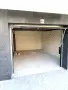Гараж 22.5 кв.м, нова сграда, Остромила — ток, вода, собствена врата, снимка 1