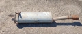 Задно Гърне Опел К - Форд - 0365500R190 - MK85007, снимка 3