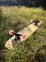 Лонгборд Dowpa X Longboard BG, снимка 7