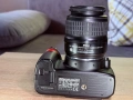 Nikon D40 с обектив Nikon AF-S DX NIKKOR 18-55mm f/3.5-5.6G II ED, снимка 8