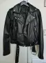 Нови палта Zara и кожено яке - перфектно състояние, снимка 8