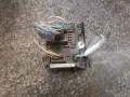 BSM siemens 9641141280 Citroen C5 2004г Fuse Box 9644871680, снимка 6