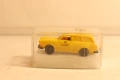 WIKING H0 1/87 VW ПОЩЕНСКИ МОДЕЛ КОЛИЧКА ИГРАЧКА, снимка 1