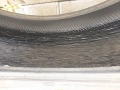 ГУМИ 235/55/18 SUV CONTINENTAL+ GOODYEAR, снимка 8