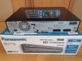 Panasonic DMR-EZ49V DVD-VHS-USB-HDMI recorder, снимка 6