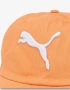 PUMA Essentials Cat Logo Cap Orange Оранжева Шапка С Козирка Пума Код P2440, снимка 4