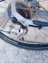 Продавам висок клас планински велосипед рамка Pulse St но под бранда на Epic custom bikes, снимка 4