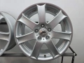 4бр 17ски джанти зa BMW 5х120мм A170807 , снимка 3