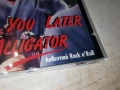 ALLIGATOR CD 1204261730H2E6R, снимка 8