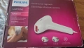 Продавам фотоепилатор Philips Lumea, снимка 1