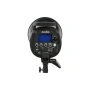 Godox QS600II 600Ws Студийна светкавица, снимка 4