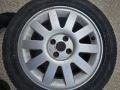 Оригинални Джанти 16" за Renault/Dacia – 4х100 (Renault Ostra), снимка 1