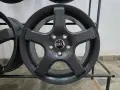 4бр 16ски джанти за Seat, Audi, VW, Skoda,Mercedes 5х112мм. A161515 , снимка 1