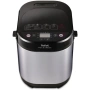  Хлебопекарна Tefal Pain & Délices PF240E38, 700 W, 1000 гр, 20 програми, Черна/Сребриста , снимка 5