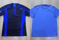 тениска gore running wear/nike pro блуза потник екип туризъм крос спорт тренировка мъжка оригинал M, снимка 1