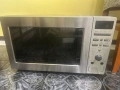Микровълнова фурна lg , снимка 1