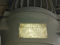  Електродвигател за телфер 2 тона КГ 2008-6 (3.0 kW, 920 об/мин) , снимка 1