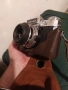 Стар фотоапарат Zeiss Ikon, снимка 4
