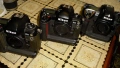 Фотоапарати - DSLR NIKON D1X . D1H . D2H, снимка 1