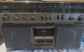 ITT Touring 120 Stereo Cassette Radiorecorder, снимка 6