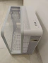 Кутия 1stPlayer RT7 White Case ATX LED display, снимка 3