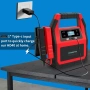 Стартерно устройство Jump Starter 12V 24V 6000A HD40, снимка 6