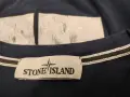 stone island 1000% оригинална тениска размер М , снимка 4