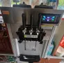ПРОДАВАМ НОВА МАШИНА ЗА СЛАДОЛЕД!, снимка 2