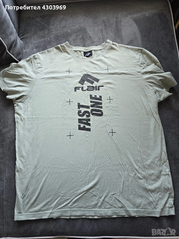 Flair мъжла тениска 3XL, снимка 1