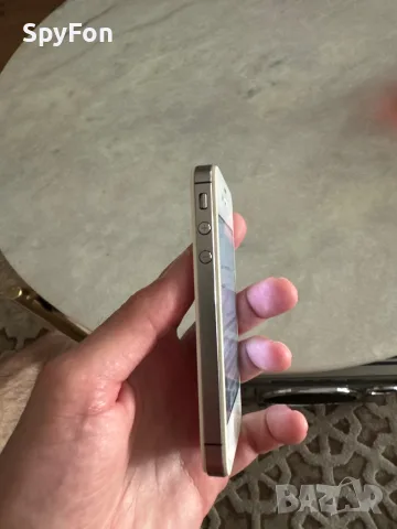iPhone 4S, заключен, снимка 4 - Apple iPhone - 54317319