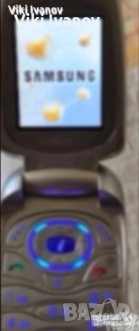 Самсунг Х460-добро състояние , снимка 5 - Samsung - 55263243