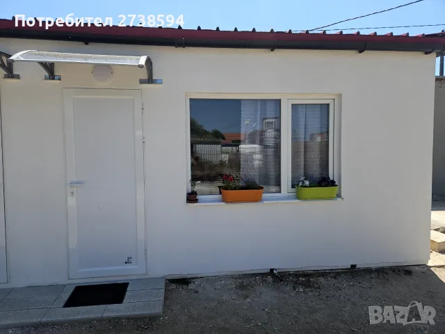Напълно самостоятелна и НОВА стая с баня и паркинг