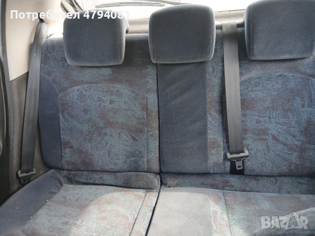 Продава Пежо 206 на части, снимка 11 - Части - 54167382