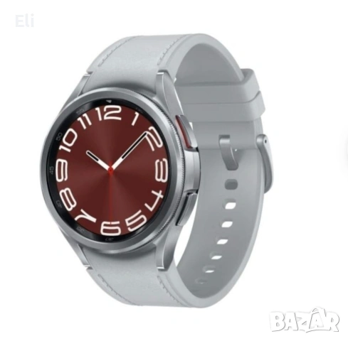 Samsung Galaxy Watch6 Classic 43mm LTE (SM-R955 F) с esim 