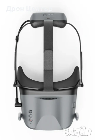 BETAFPV VR04 HD — FPV Очила с HD Качество, снимка 2 - Дронове и аксесоари - 55073157