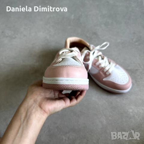 Дамски маратонки Nike Dunk Low Pro, снимка 3 - Маратонки - 55273768