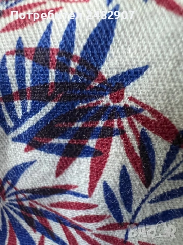 Мъжки панталон, снимка 6 - Панталони - 54309306