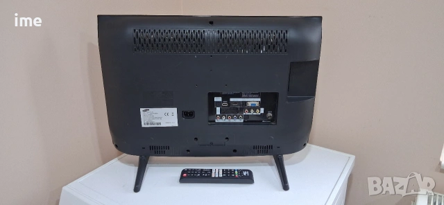 LCD Телевизор Samsung НОМЕР 31. Model LE22B450C4W. 22инча 56см. Цифрова и аналогова телевизия..., снимка 16 - Телевизори - 55270202