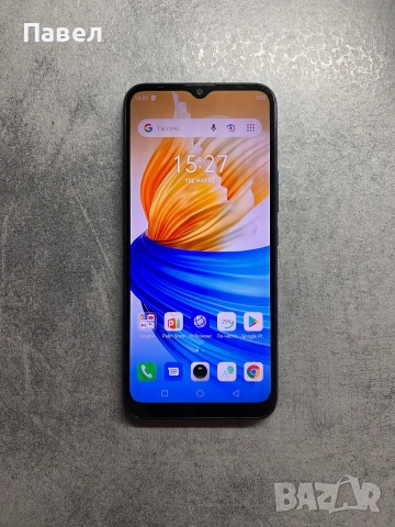 Infinix Smart 6