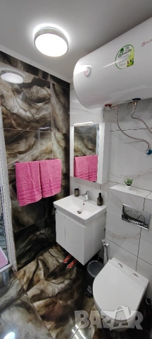 Розова градина нощувки двустаен апартамент , снимка 5 - Квартири, нощувки - 53788751