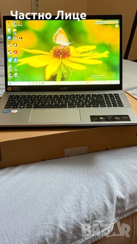 Acer Aspire 3 A315-59 (Intel Core i5-1235U, 16GB RAM, 1TB SSD)