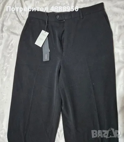 панталони Hugo Boss , снимка 9 - Панталони - 55364719