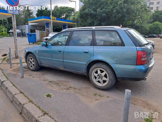 Продавам Ауди А4 В5 1.9 TDI, снимка 2 - Автомобили и джипове - 54844633