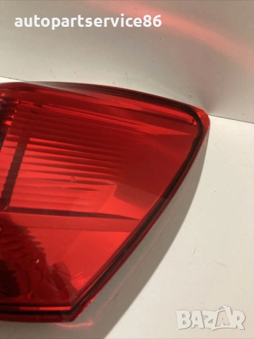 Заден десен външен стоп Valeo за Nissan Qashqai (2010) 26550EY00A, снимка 3 - Части - 54327954