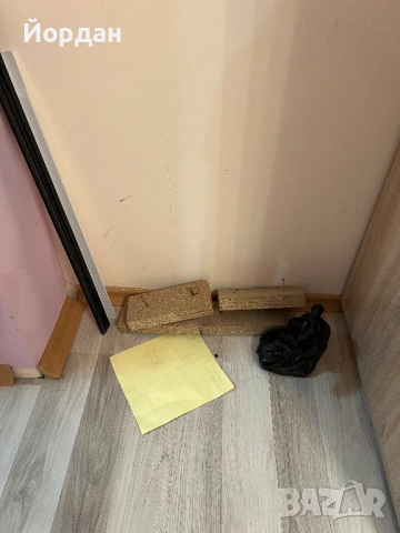 Рамка за легло 140 на 200, снимка 3 - Спални и легла - 54001211